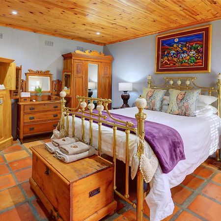 Thylitshia Villa Country Guest House 오쇼른 외부 사진