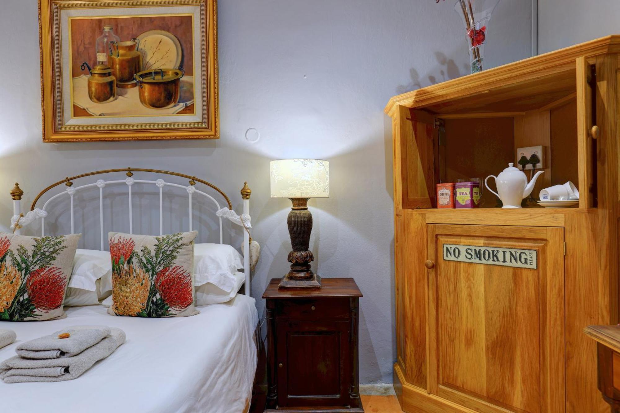 Thylitshia Villa Country Guest House 오쇼른 외부 사진