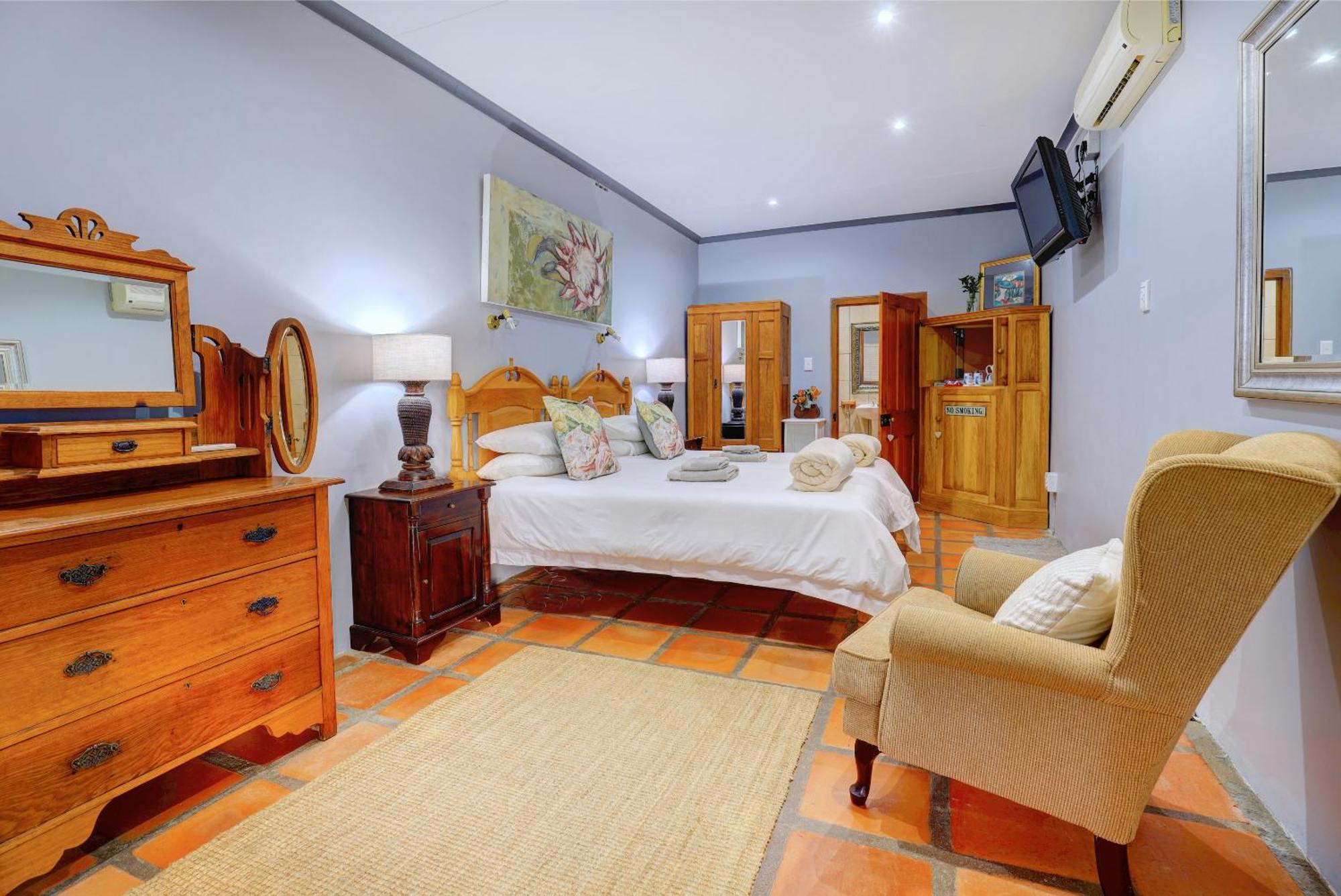 Thylitshia Villa Country Guest House 오쇼른 외부 사진