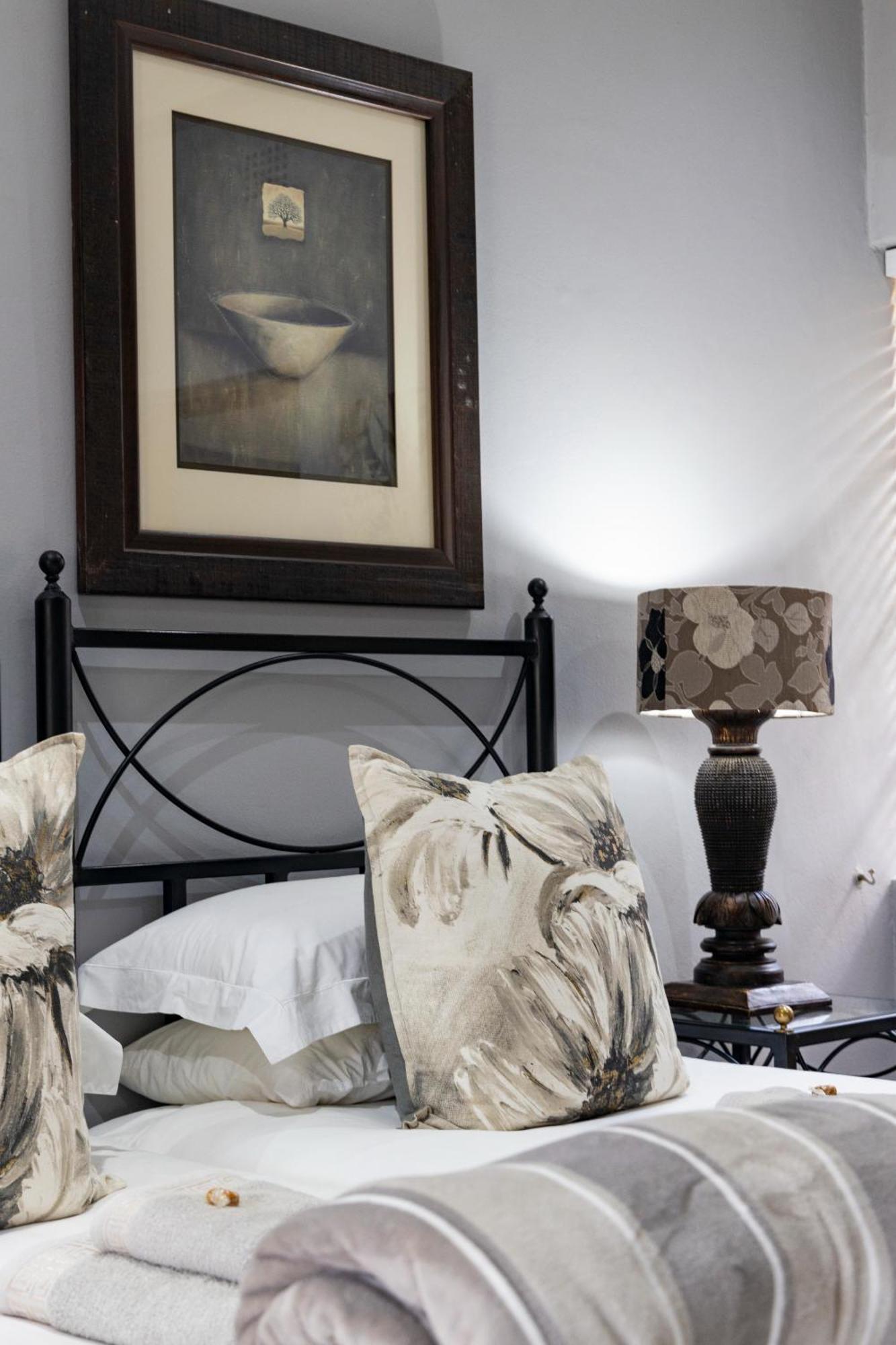 Thylitshia Villa Country Guest House 오쇼른 외부 사진