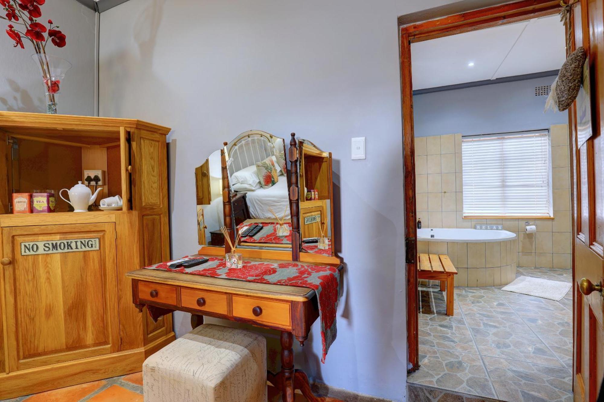 Thylitshia Villa Country Guest House 오쇼른 외부 사진