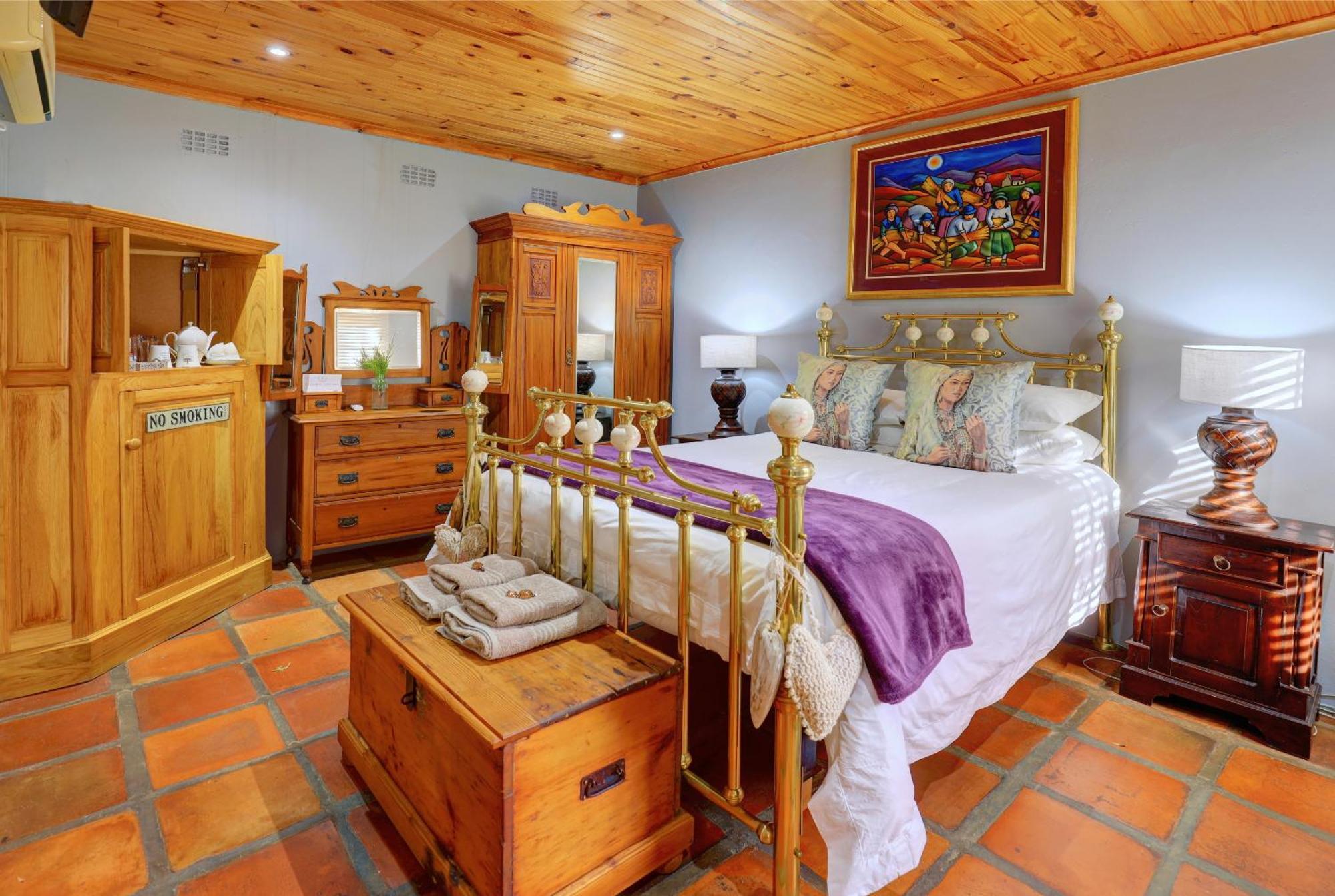 Thylitshia Villa Country Guest House 오쇼른 외부 사진