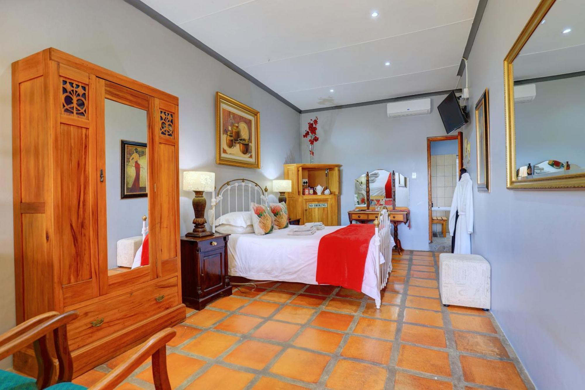 Thylitshia Villa Country Guest House 오쇼른 외부 사진