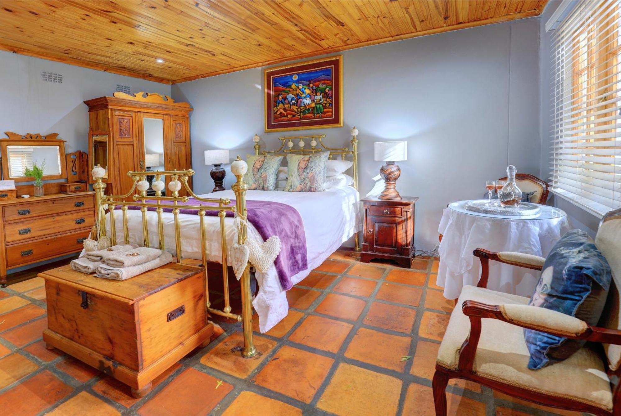 Thylitshia Villa Country Guest House 오쇼른 외부 사진
