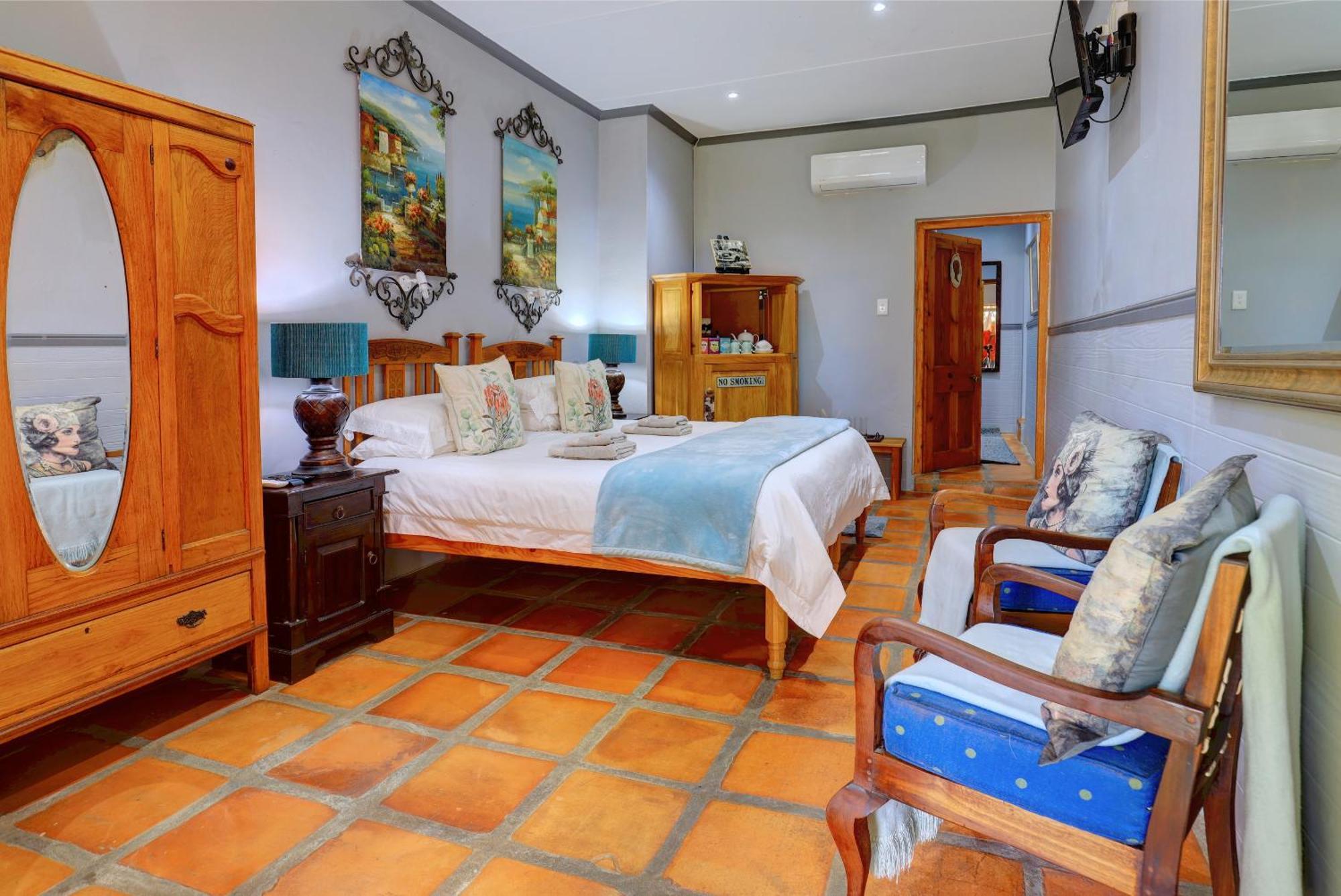 Thylitshia Villa Country Guest House 오쇼른 외부 사진