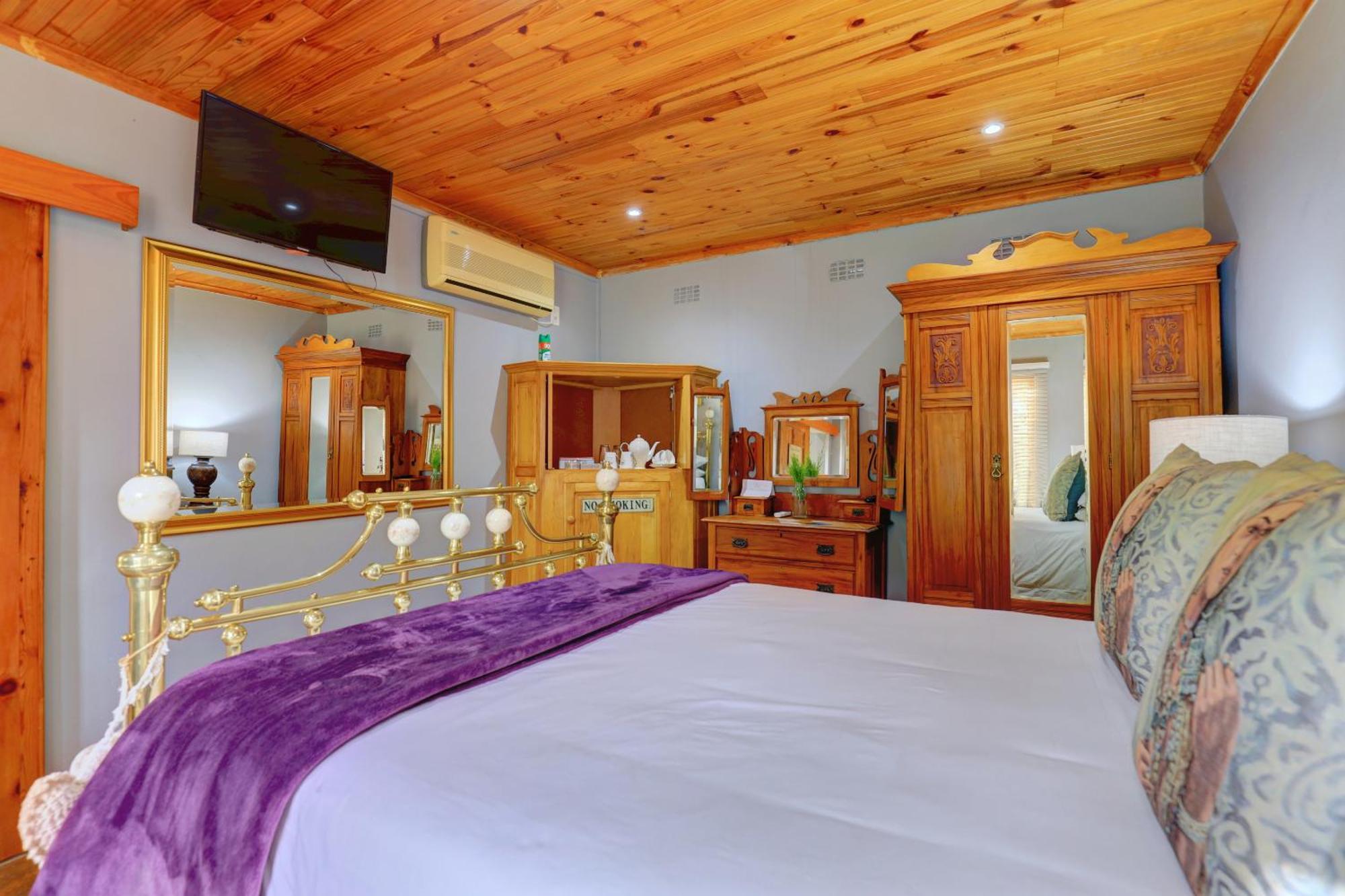 Thylitshia Villa Country Guest House 오쇼른 외부 사진
