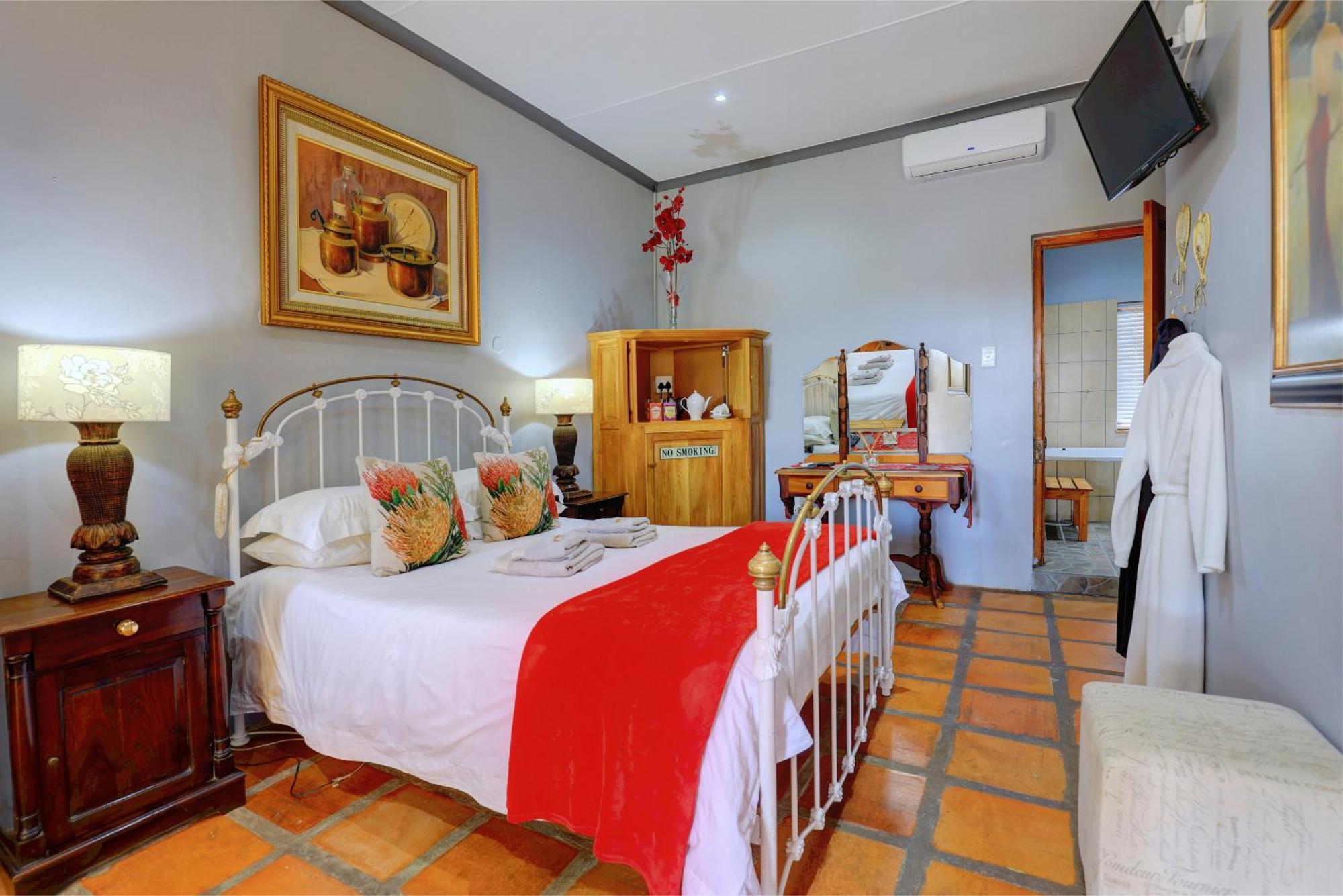 Thylitshia Villa Country Guest House 오쇼른 외부 사진
