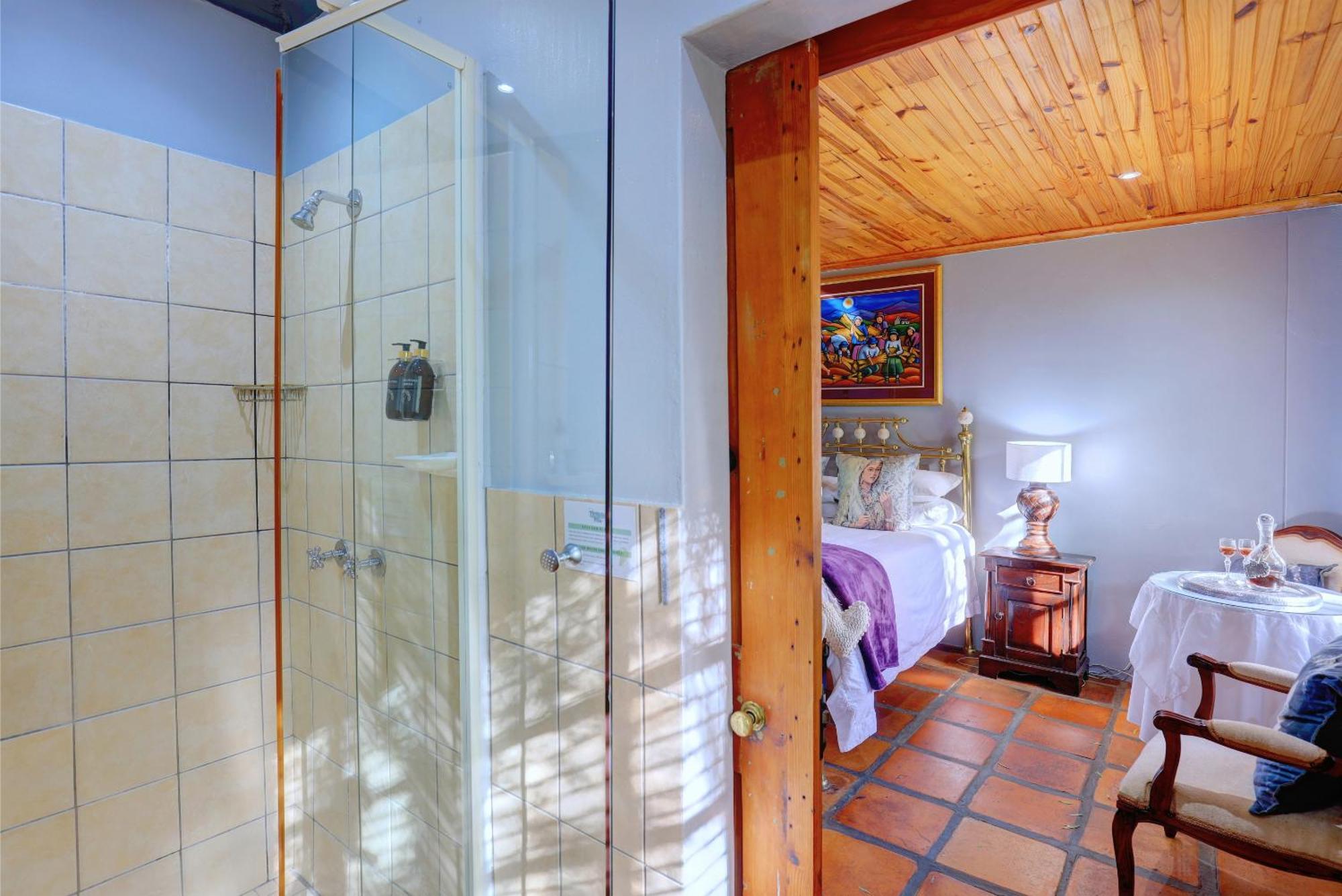 Thylitshia Villa Country Guest House 오쇼른 외부 사진
