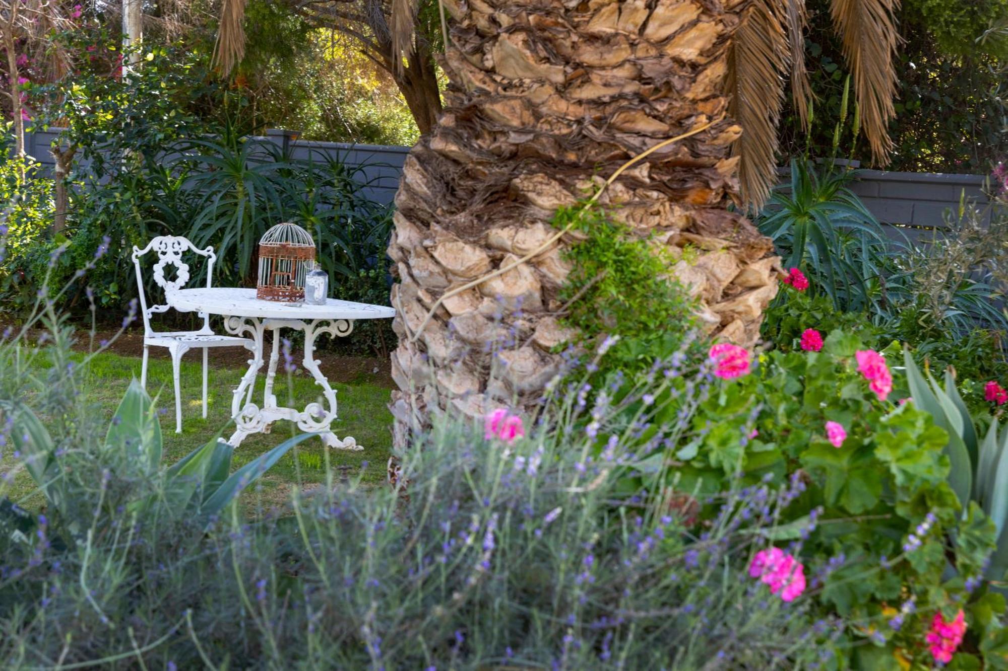 Thylitshia Villa Country Guest House 오쇼른 외부 사진