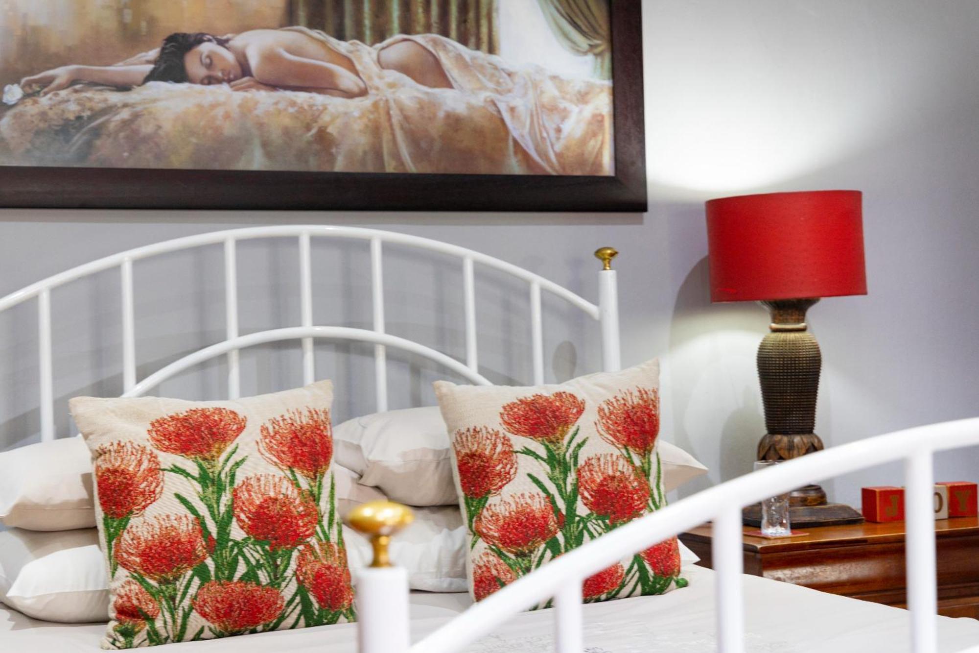 Thylitshia Villa Country Guest House 오쇼른 외부 사진