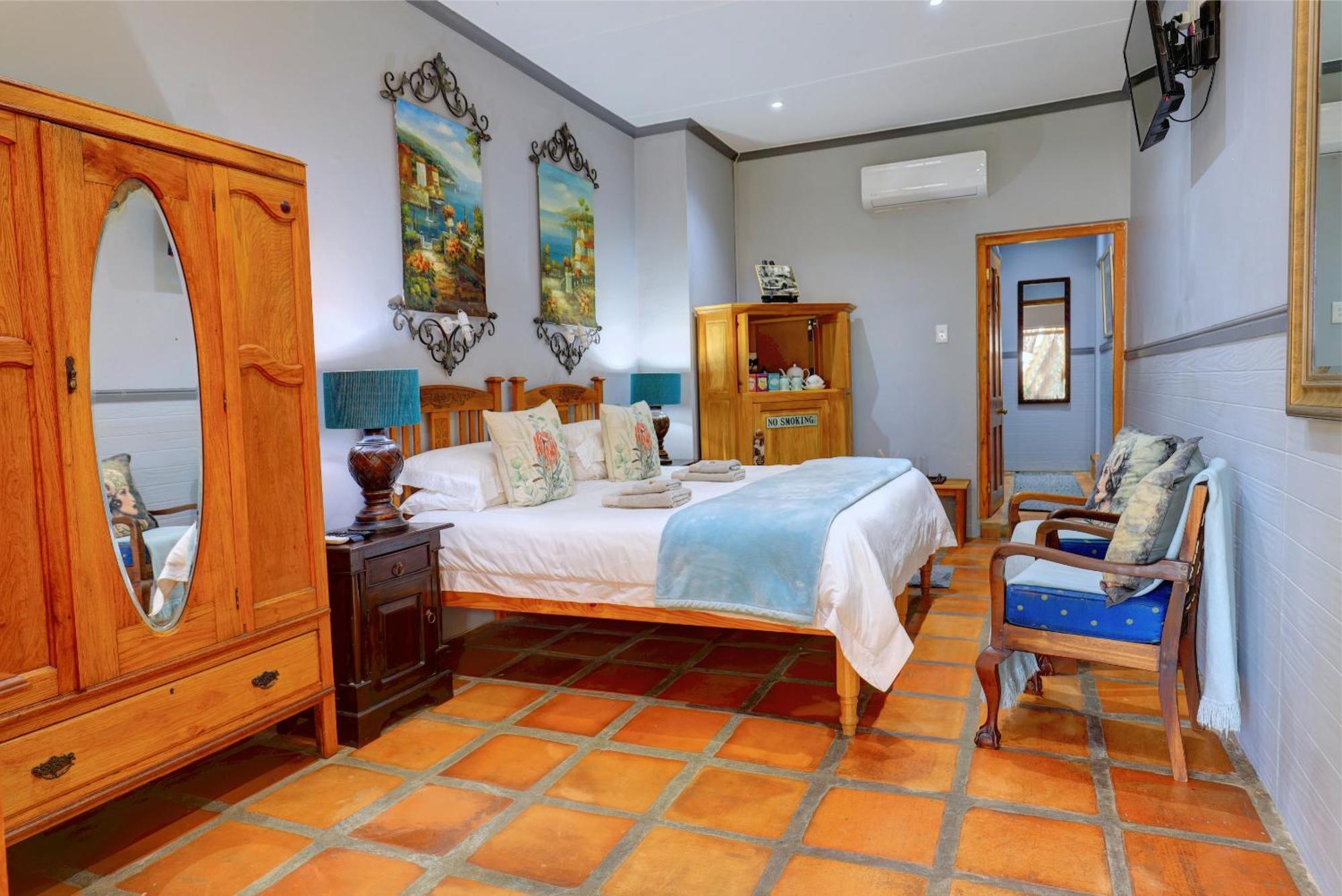 Thylitshia Villa Country Guest House 오쇼른 외부 사진