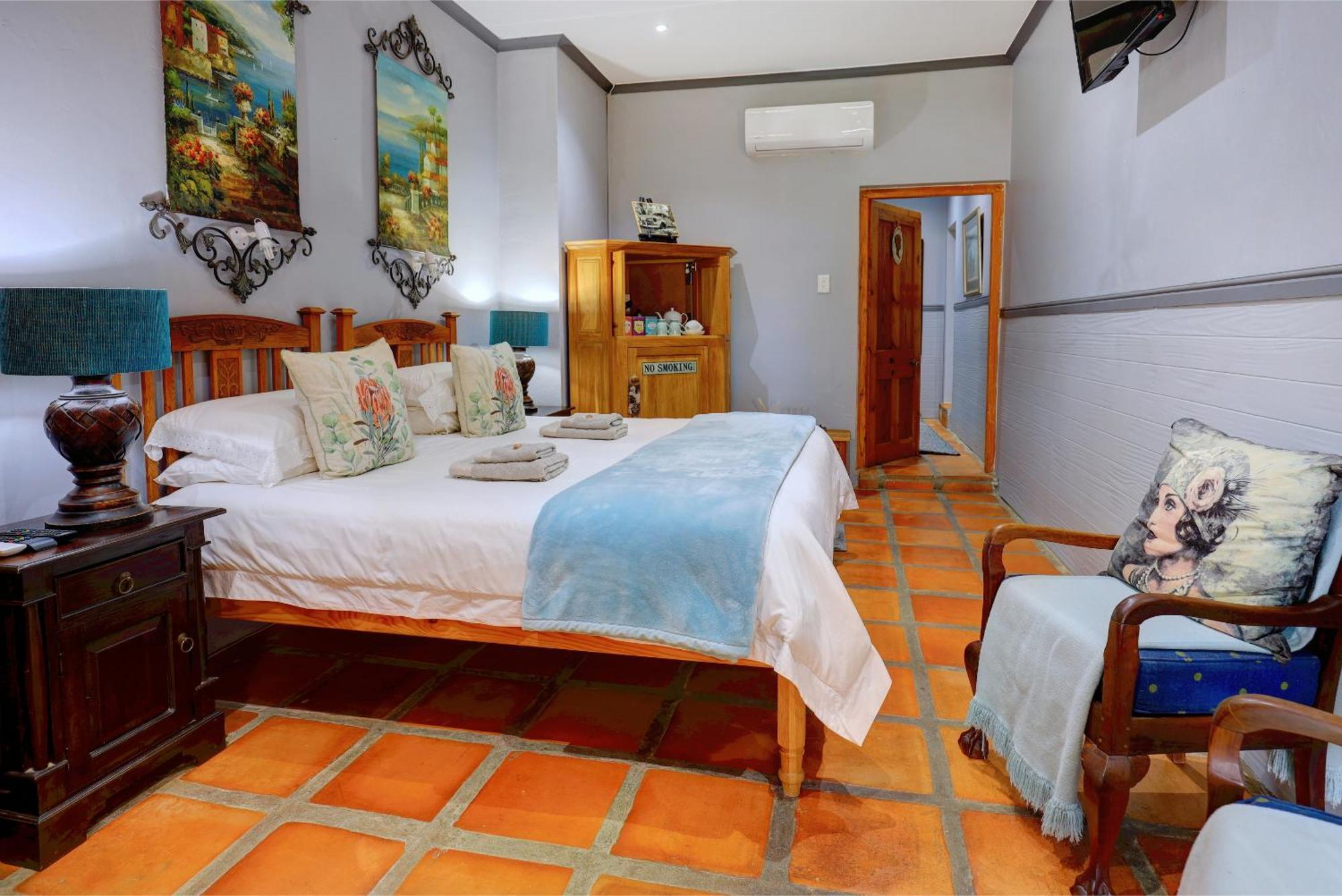 Thylitshia Villa Country Guest House 오쇼른 외부 사진