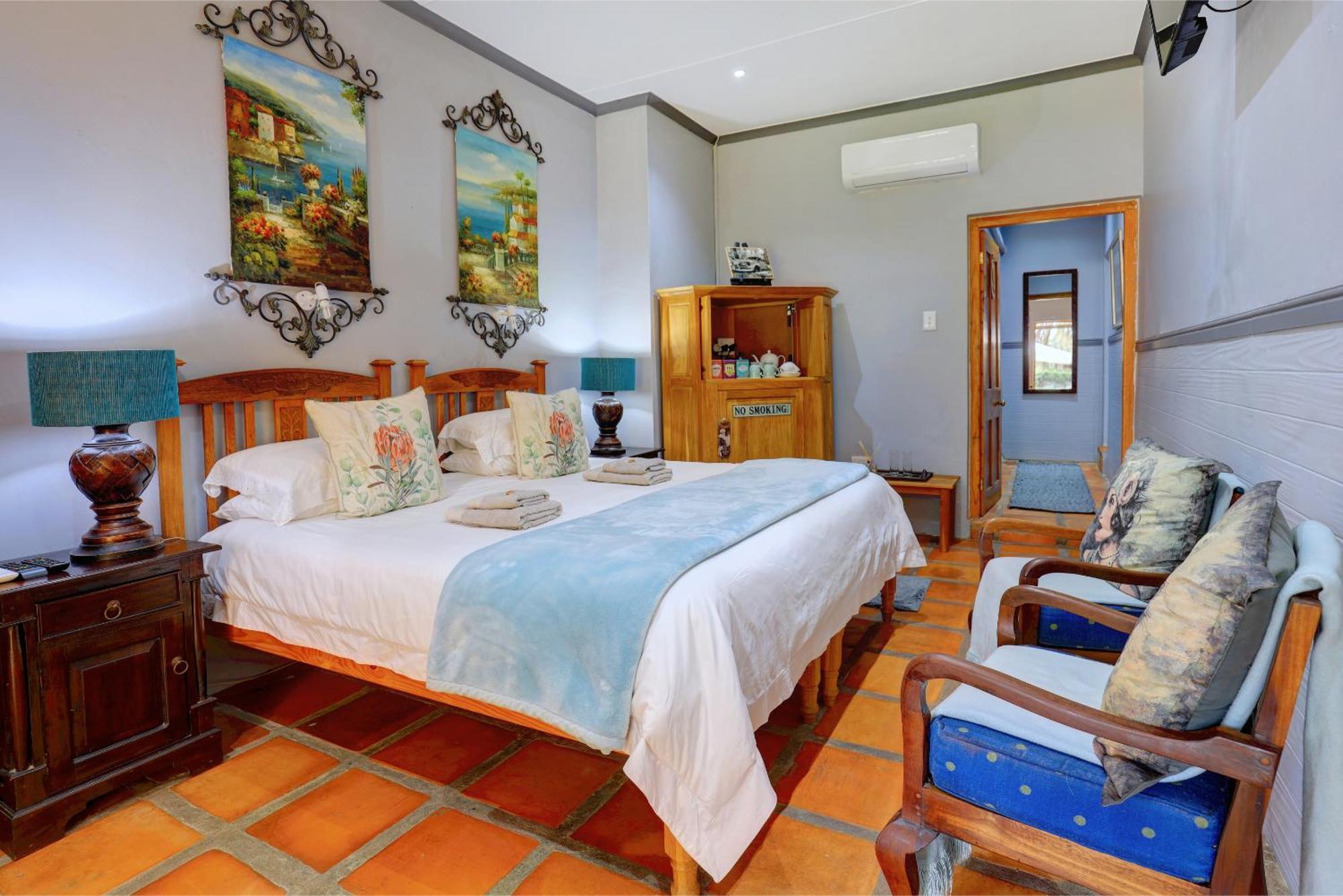 Thylitshia Villa Country Guest House 오쇼른 외부 사진