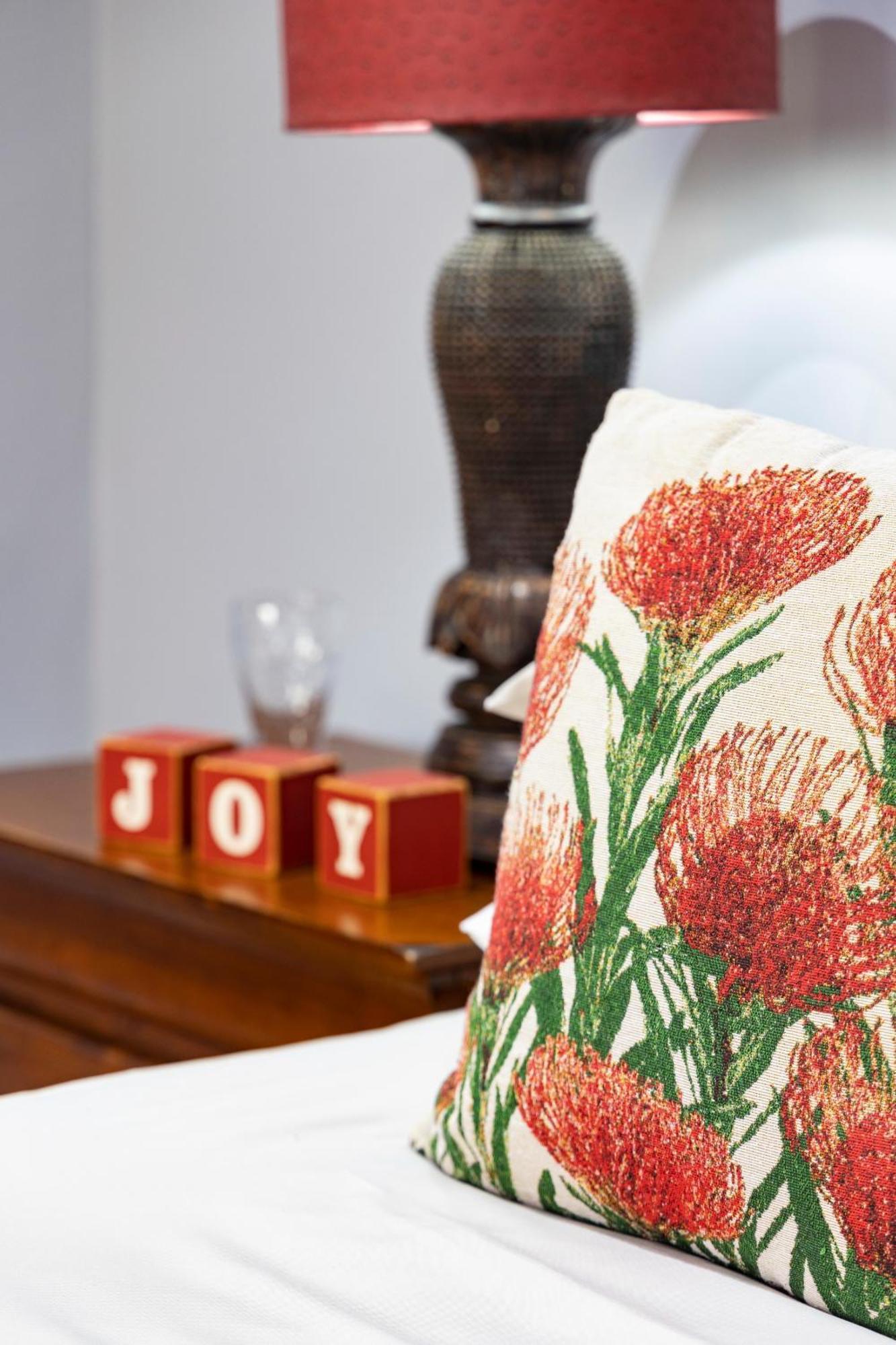 Thylitshia Villa Country Guest House 오쇼른 외부 사진