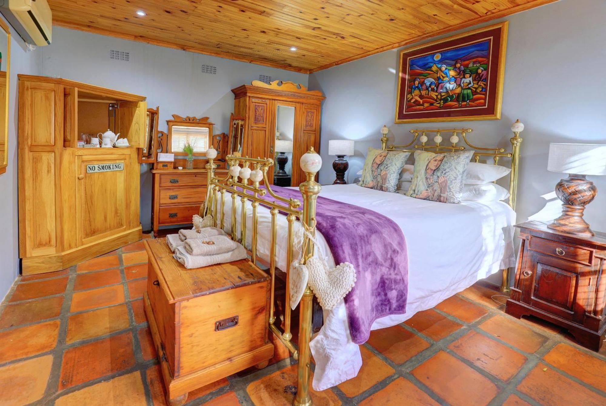 Thylitshia Villa Country Guest House 오쇼른 외부 사진