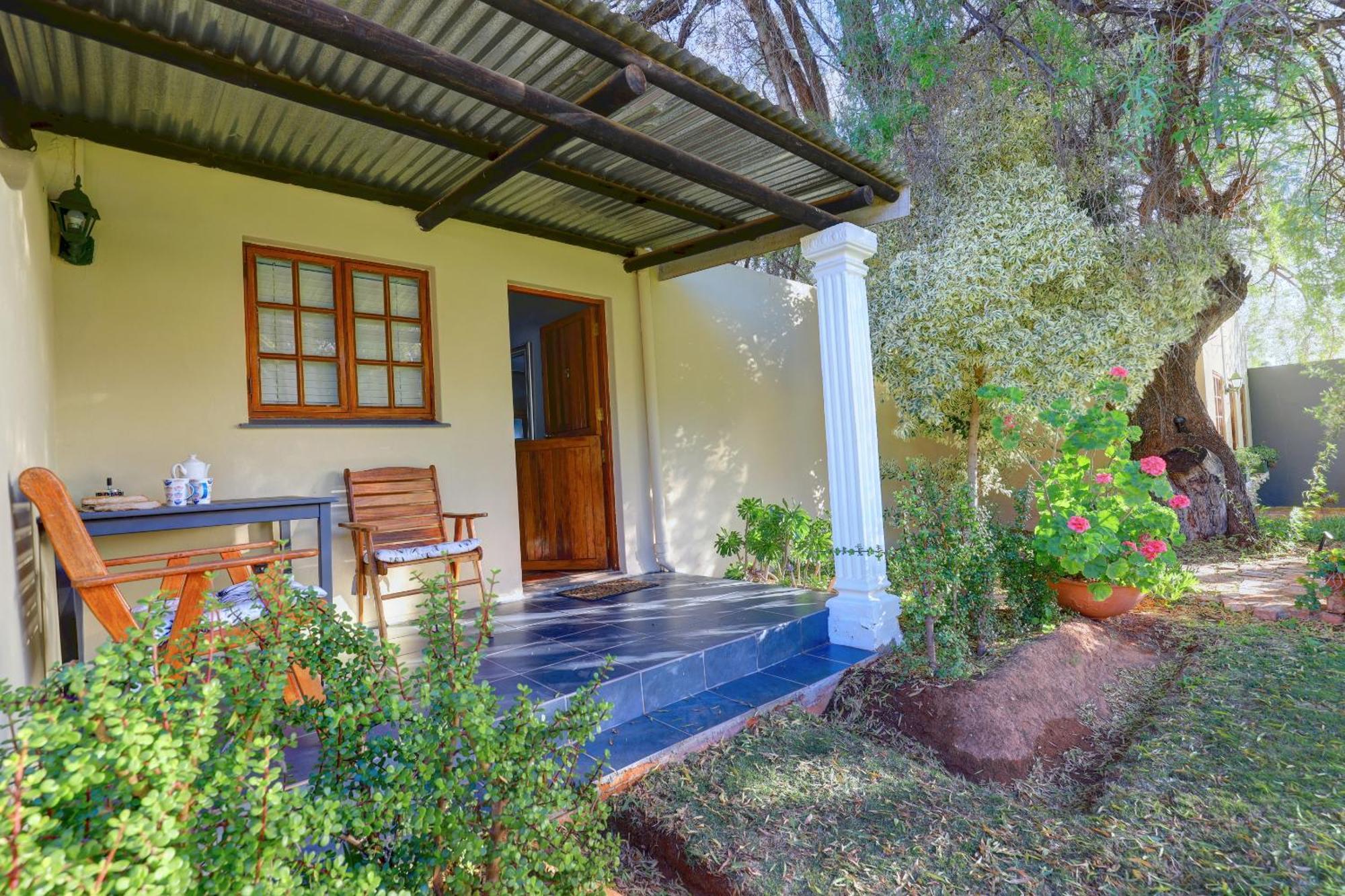 Thylitshia Villa Country Guest House 오쇼른 외부 사진