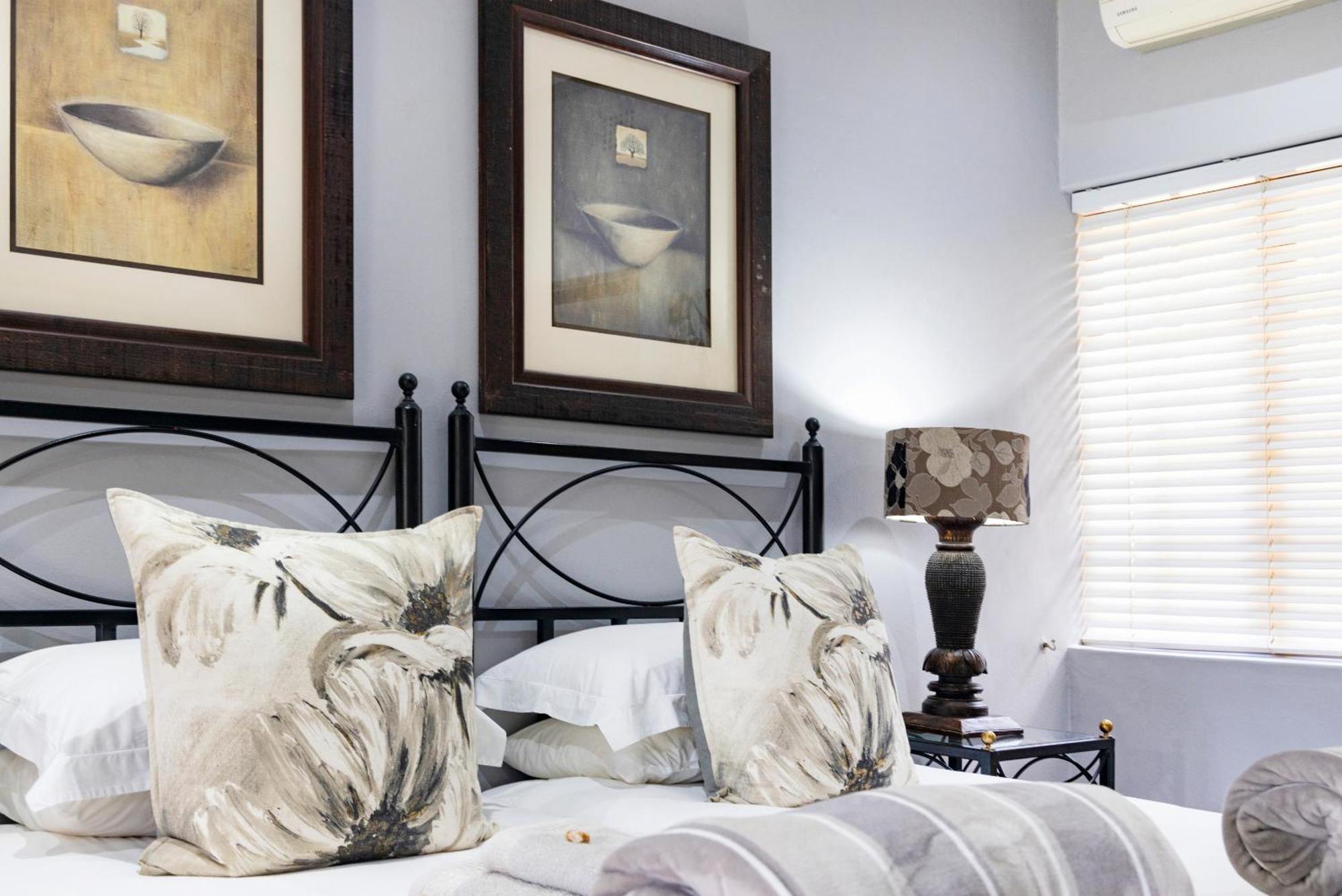 Thylitshia Villa Country Guest House 오쇼른 외부 사진