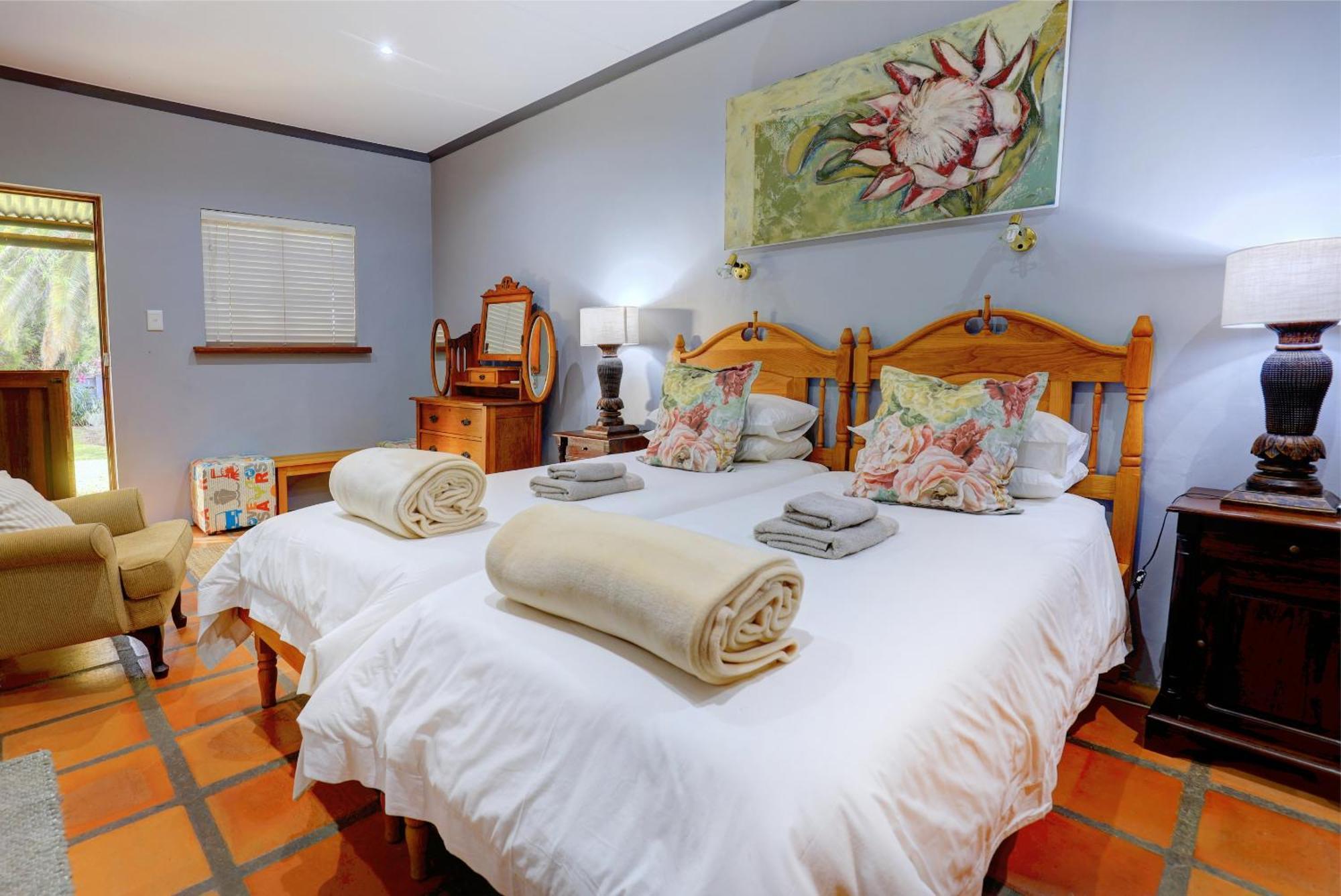 Thylitshia Villa Country Guest House 오쇼른 외부 사진