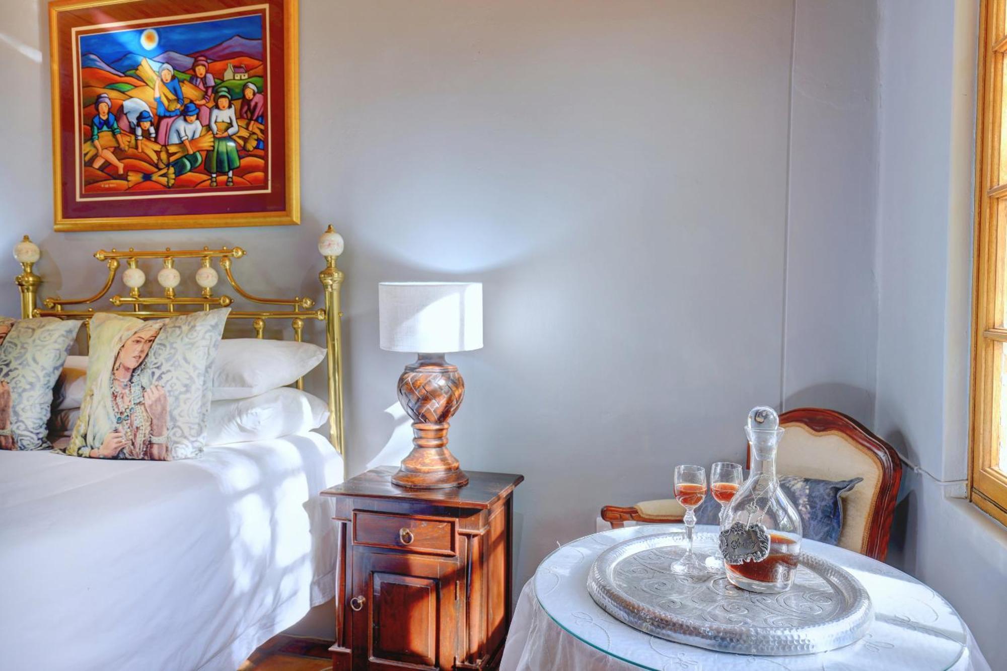 Thylitshia Villa Country Guest House 오쇼른 외부 사진