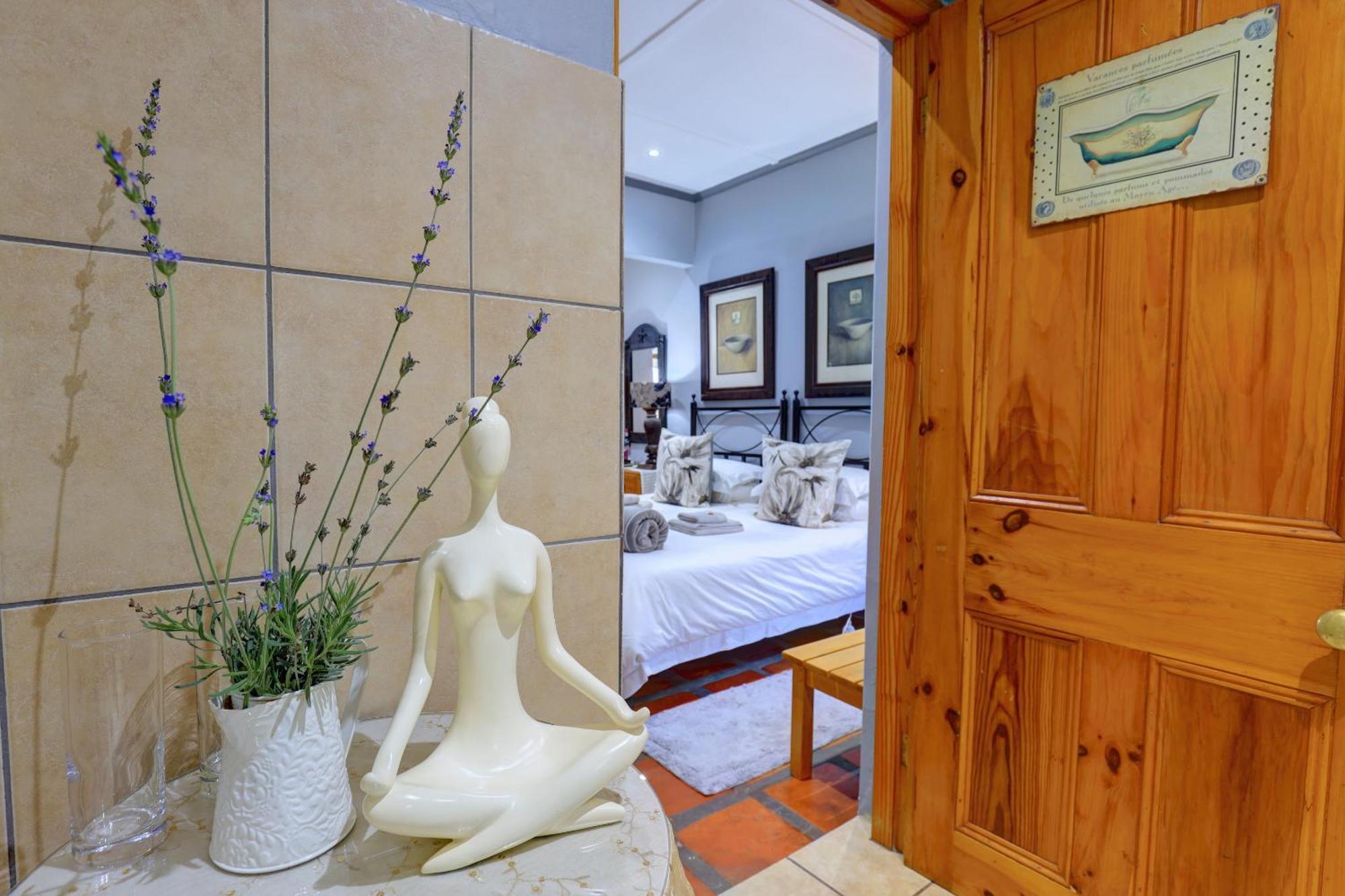 Thylitshia Villa Country Guest House 오쇼른 외부 사진