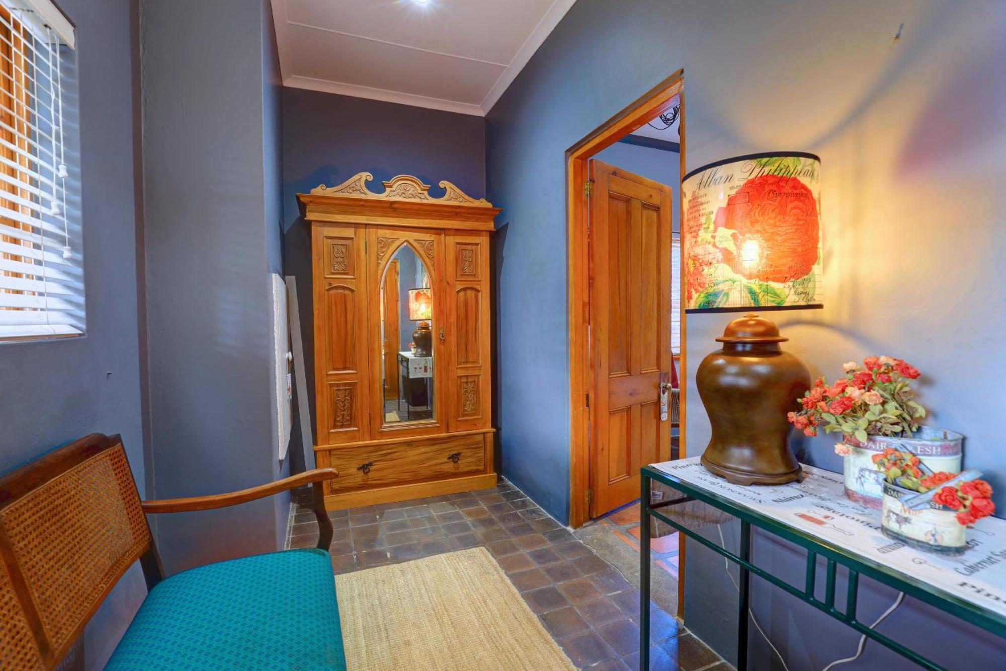 Thylitshia Villa Country Guest House 오쇼른 외부 사진