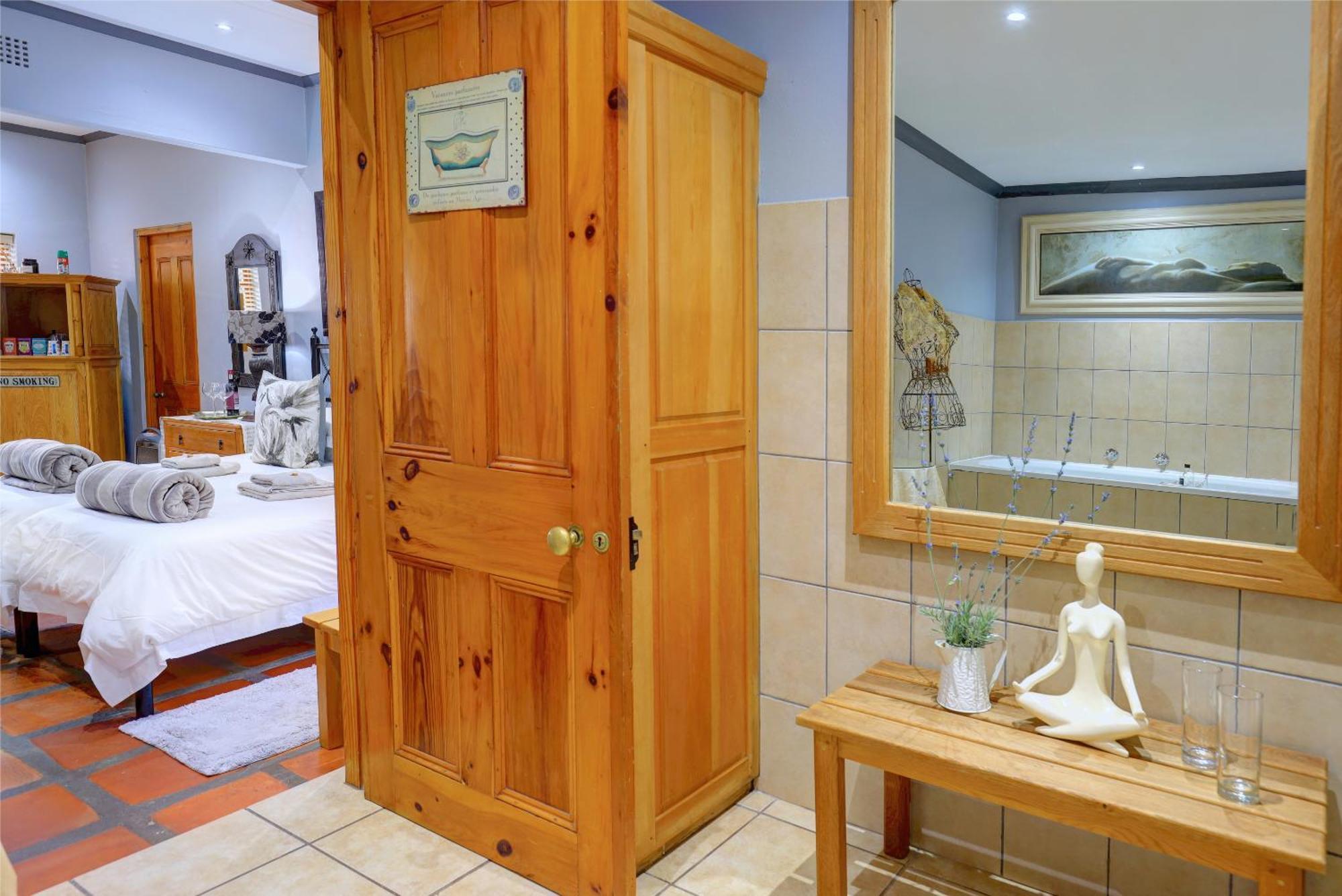 Thylitshia Villa Country Guest House 오쇼른 외부 사진