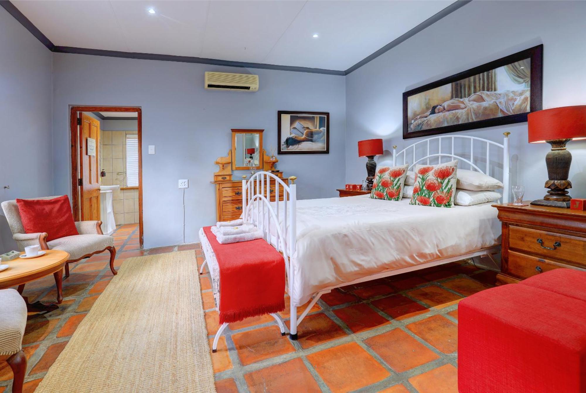 Thylitshia Villa Country Guest House 오쇼른 외부 사진
