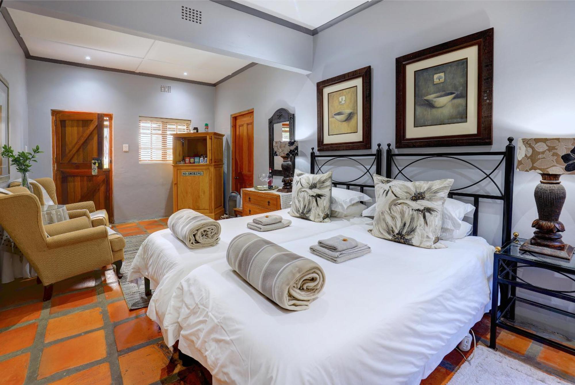 Thylitshia Villa Country Guest House 오쇼른 외부 사진